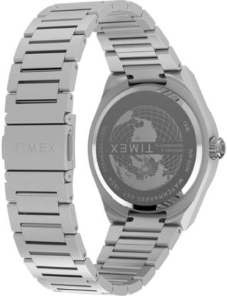 Timex ZEGAREK MĘSKI TIMEX TW2Y24800 + BOX