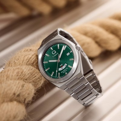Timex ZEGAREK MĘSKI TIMEX TW2Y24800 + BOX