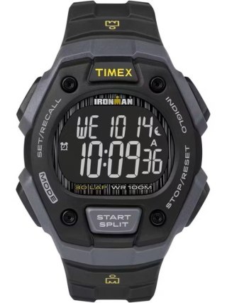 Timex Zegarek Timex TW5M18700 (zt236a)