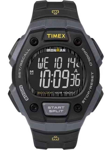 Timex Zegarek Timex TW5M18700 (zt236a)