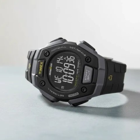 Timex Zegarek Timex TW5M18700 (zt236a)