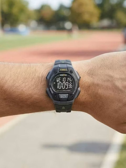 Timex Zegarek Timex TW5M18700 (zt236a)