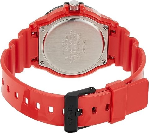 Casio ZEGAREK MĘSKI CASIO MRW-200HC-4BVDF 10 Bar (zd174b) + BOX