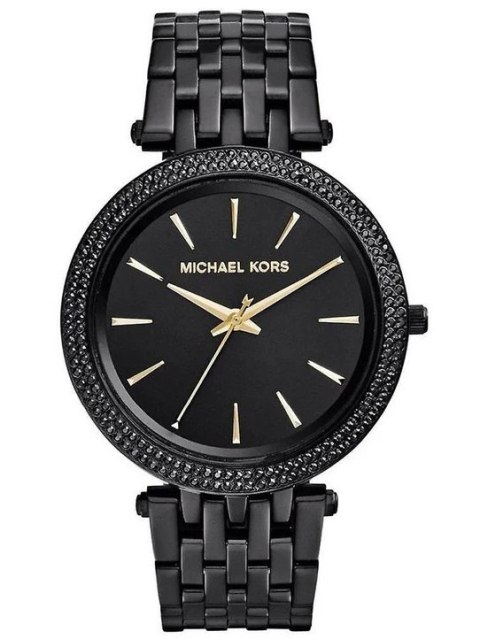 Michael Kors ZEGAREK DAMSKI MICHAEL KORS MK3337 - DARCI (zm501d)