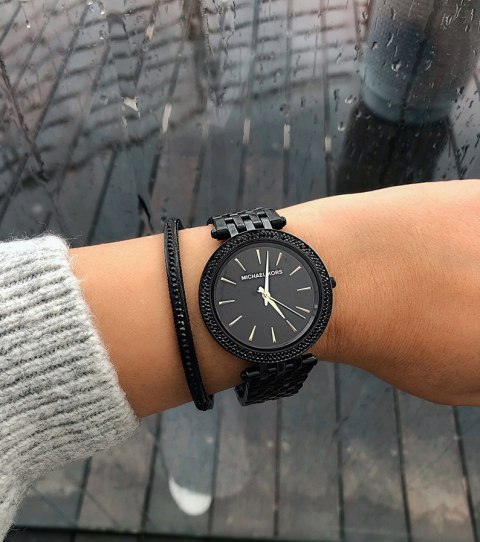 Michael Kors ZEGAREK DAMSKI MICHAEL KORS MK3337 - DARCI (zm501d)