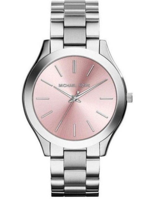 Michael Kors ZEGAREK DAMSKI MICHAEL KORS MK3380 - SLIM RUNWAY (zm500l)