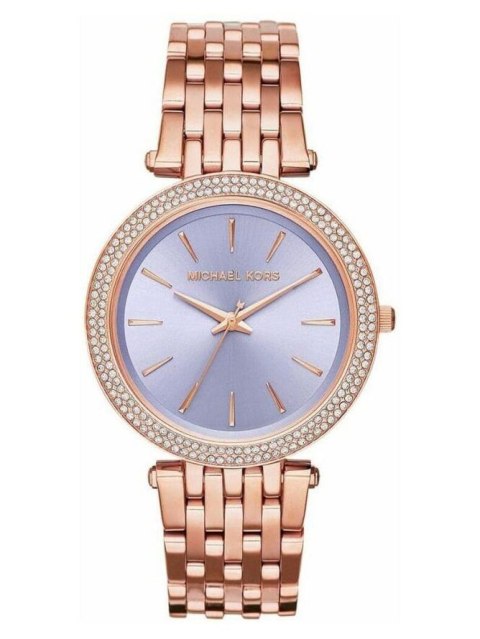 Michael Kors ZEGAREK DAMSKI Michael Kors MK3400 Darci + BOX