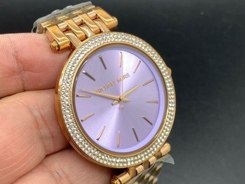 Michael Kors ZEGAREK DAMSKI Michael Kors MK3400 Darci + BOX
