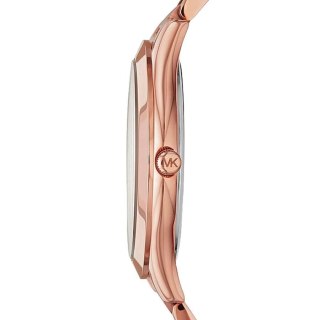 Michael Kors ZEGAREK DAMSKI Michael Kors Slim Runway MK3436 (zm563a)