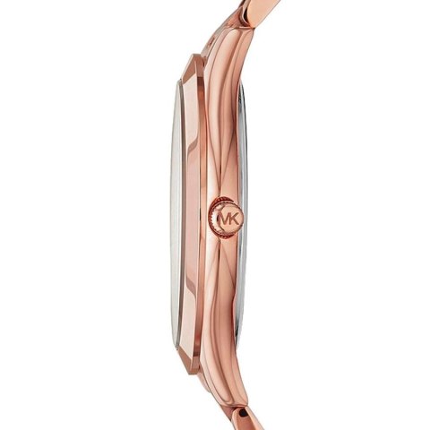 Michael Kors ZEGAREK DAMSKI Michael Kors Slim Runway MK3436 (zm563a)