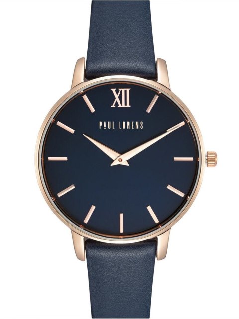 Paul Lorens ZEGAREK DAMSKI PAUL LORENS - PL12177A-6F3 (zg513d) + BOX