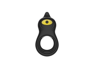 Pierścień wibrujący podwójny B Series Magic USB pilot 10 funkcji