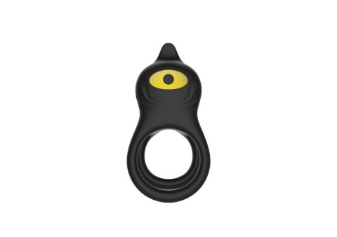 Pierścień wibrujący podwójny B Series Magic USB pilot 10 funkcji