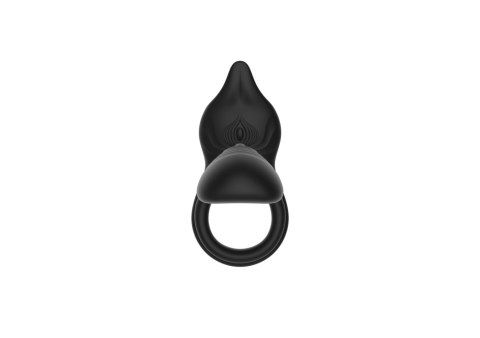Pierścień wibrujący podwójny B Series Magic USB pilot 10 funkcji