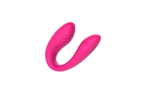 Wibrator podwójny dla par z pilotem USB B Series Magic