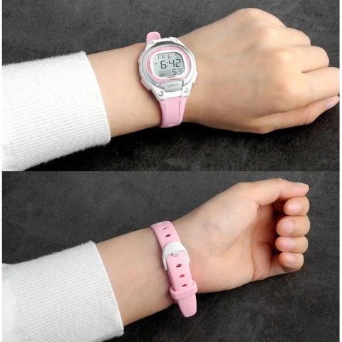 Casio ZEGAREK DAMSKI CASIO LW-203-4A (zd601c) + BOX
