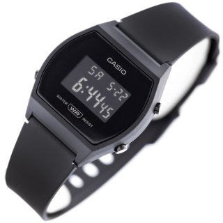 Casio ZEGAREK DAMSKI CASIO Vintage LW-204-1B + BOX
