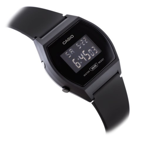 Casio ZEGAREK DAMSKI CASIO Vintage LW-204-1B + BOX