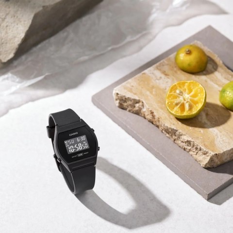 Casio ZEGAREK DAMSKI CASIO Vintage LW-204-1B + BOX