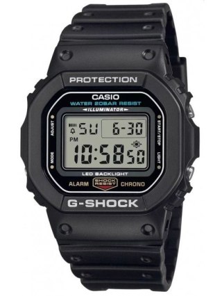 Casio Zegarek Casio G-Shock DW-5600UE-1D