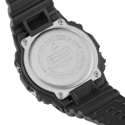 Casio Zegarek Casio G-Shock DW-5600UE-1D