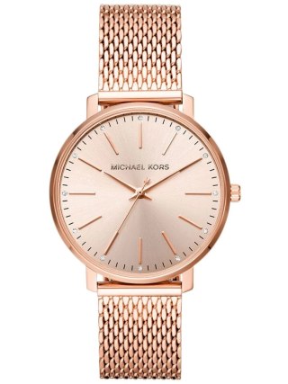 Michael Kors ZEGAREK DAMSKI MICHAEL KORS MK4340 - PYPER (zm521i) + BOX