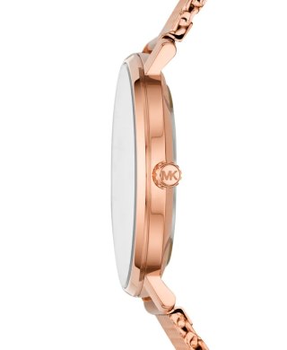 Michael Kors ZEGAREK DAMSKI MICHAEL KORS MK4340 - PYPER (zm521i) + BOX