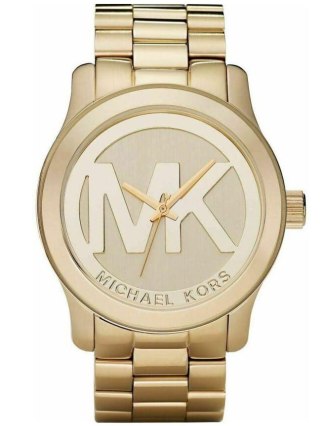Michael Kors ZEGAREK DAMSKI MICHAEL KORS MK5473 RUNWAY (zm530a)