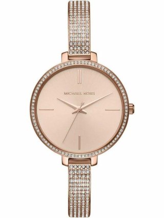 Michael Kors ZEGAREK DAMSKI Michael Kors Jaryn MK3785 + BOX