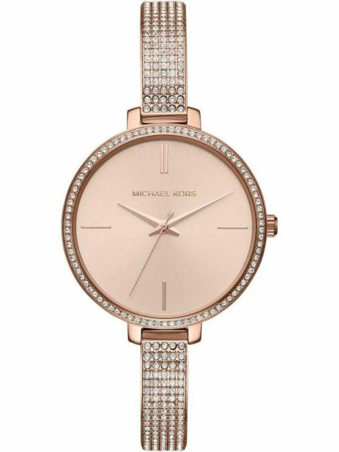 Michael Kors ZEGAREK DAMSKI Michael Kors Jaryn MK3785 + BOX