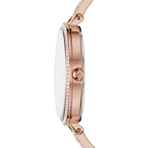 Michael Kors ZEGAREK DAMSKI Michael Kors Jaryn MK3785 + BOX