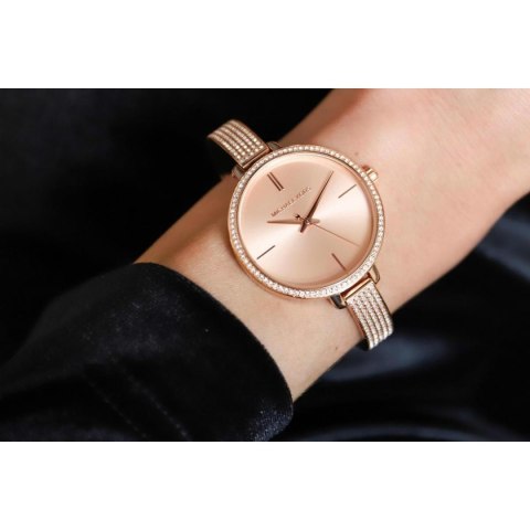 Michael Kors ZEGAREK DAMSKI Michael Kors Jaryn MK3785 + BOX