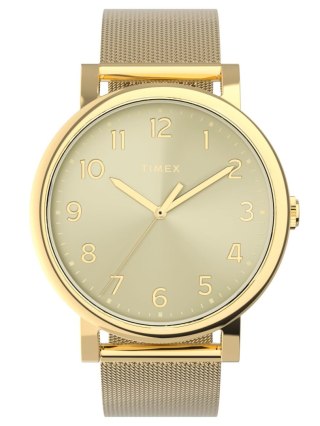 Timex ZEGAREK DAMSKI TIMEX TW2Y68900 + BOX