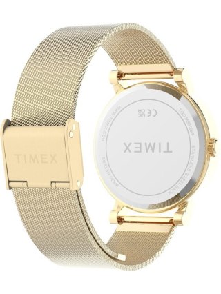 Timex ZEGAREK DAMSKI TIMEX TW2Y68900 + BOX