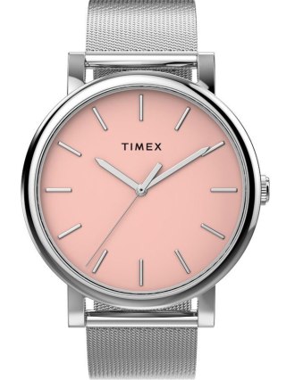 Timex ZEGAREK DAMSKI TIMEX TW2Y69100 + BOX