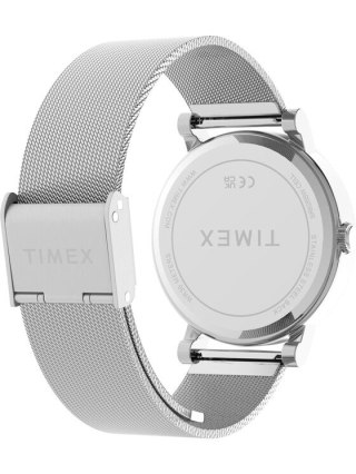 Timex ZEGAREK DAMSKI TIMEX TW2Y69100 + BOX