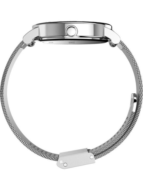 Timex ZEGAREK DAMSKI TIMEX TW2Y69100 + BOX