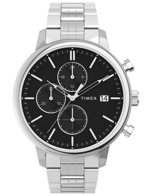 Timex ZEGAREK MĘSKI TIMEX TW2V01600 + BOX