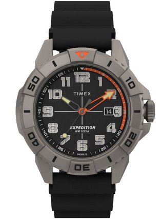 Timex ZEGAREK MĘSKI TIMEX TW2V40600 + BOX