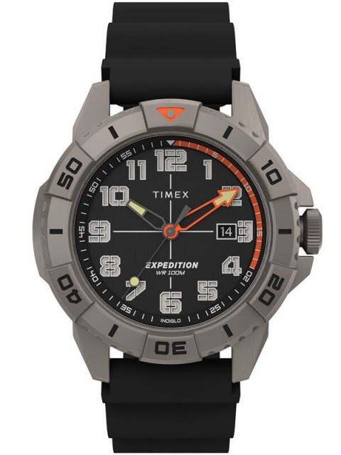 Timex ZEGAREK MĘSKI TIMEX TW2V40600 + BOX