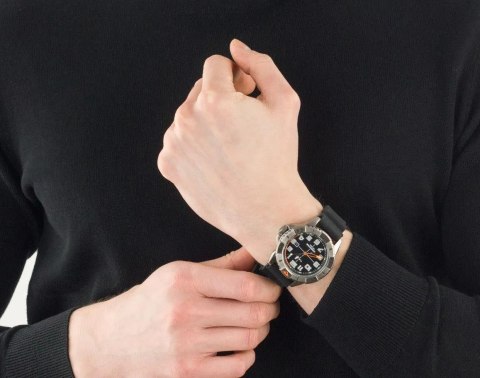 Timex ZEGAREK MĘSKI TIMEX TW2V40600 + BOX
