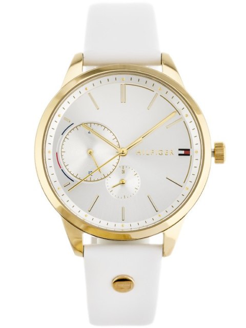 Tommy Hilfiger ZEGAREK DAMSKI TOMMY HILFIGER 1782018 BROOKLYN (zf516a)