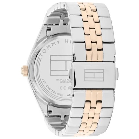 Tommy Hilfiger ZEGAREK DAMSKI TOMMY HILFIGER 1782716 Monica (zf605e) + BOX
