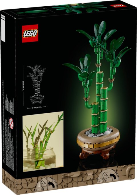 10344 | Dracena Sandera LEGO