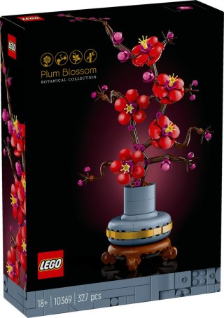 10369 | Kwiat śliwy LEGO