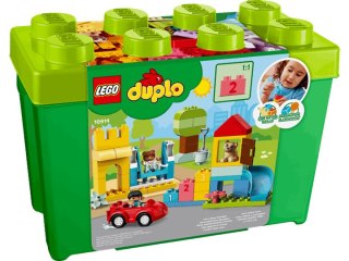 10914 | Pudełko z klockami Deluxe LEGO