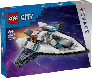 60430 | Statek międzygwiezdny LEGO