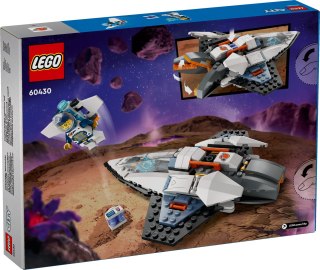 60430 | Statek międzygwiezdny LEGO