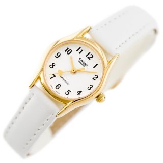 Casio ZEGAREK DAMSKI CASIO LTP-1094Q-7B5 (zd522f) + BOX