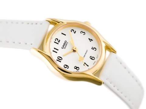 Casio ZEGAREK DAMSKI CASIO LTP-1094Q-7B5 (zd522f) + BOX